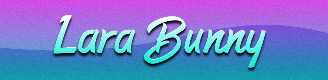 LARA BUNNY